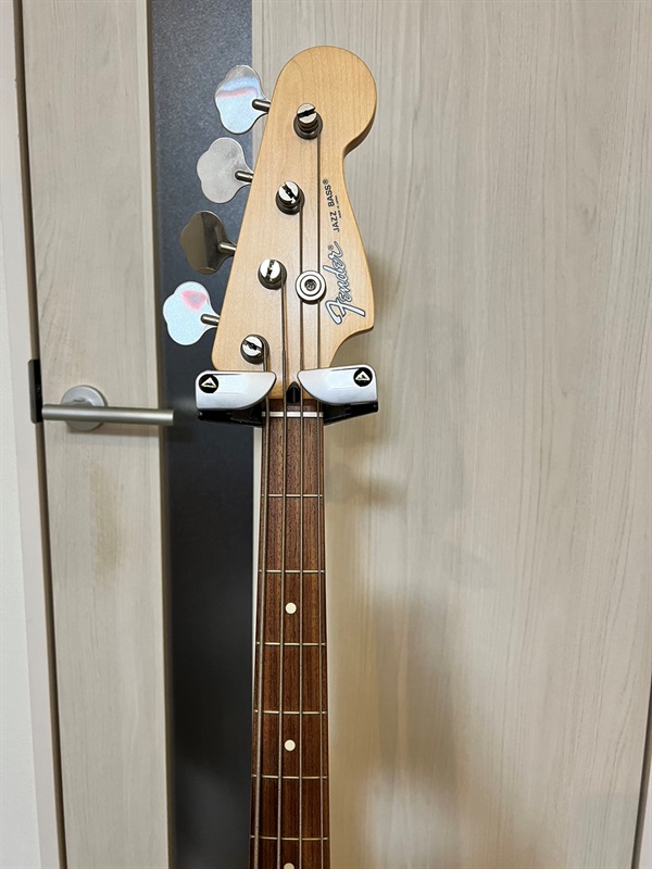 Fender Japan JB-45 3TSの画像